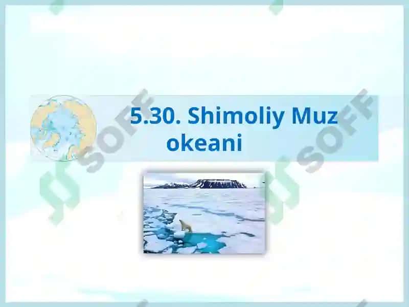Shimoliy Muzokeani 2