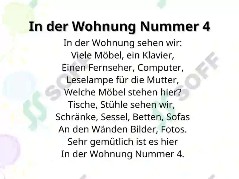 Mein haus, meine wohnung 2