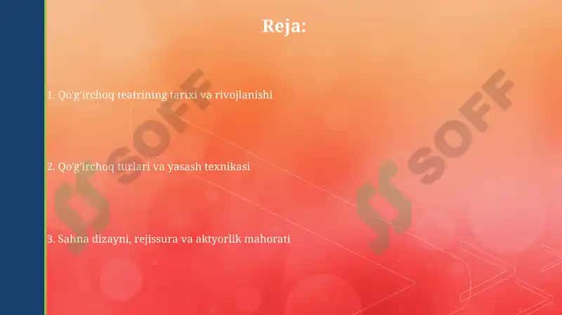 Qo'g'irchoq teatri 2