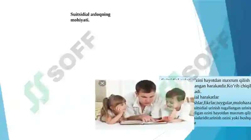 Suitsidial axloq 2