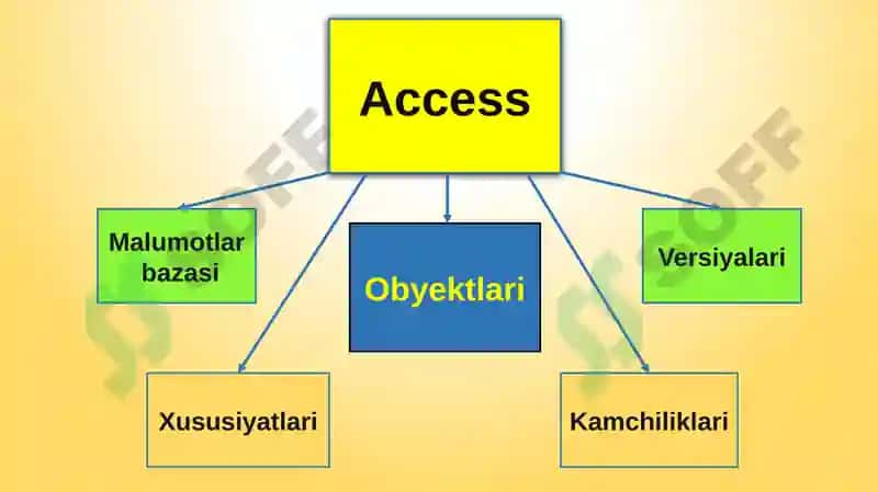 Microsoft Access 2
