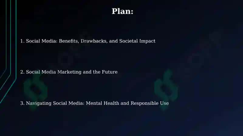 Social Media Presentation 2