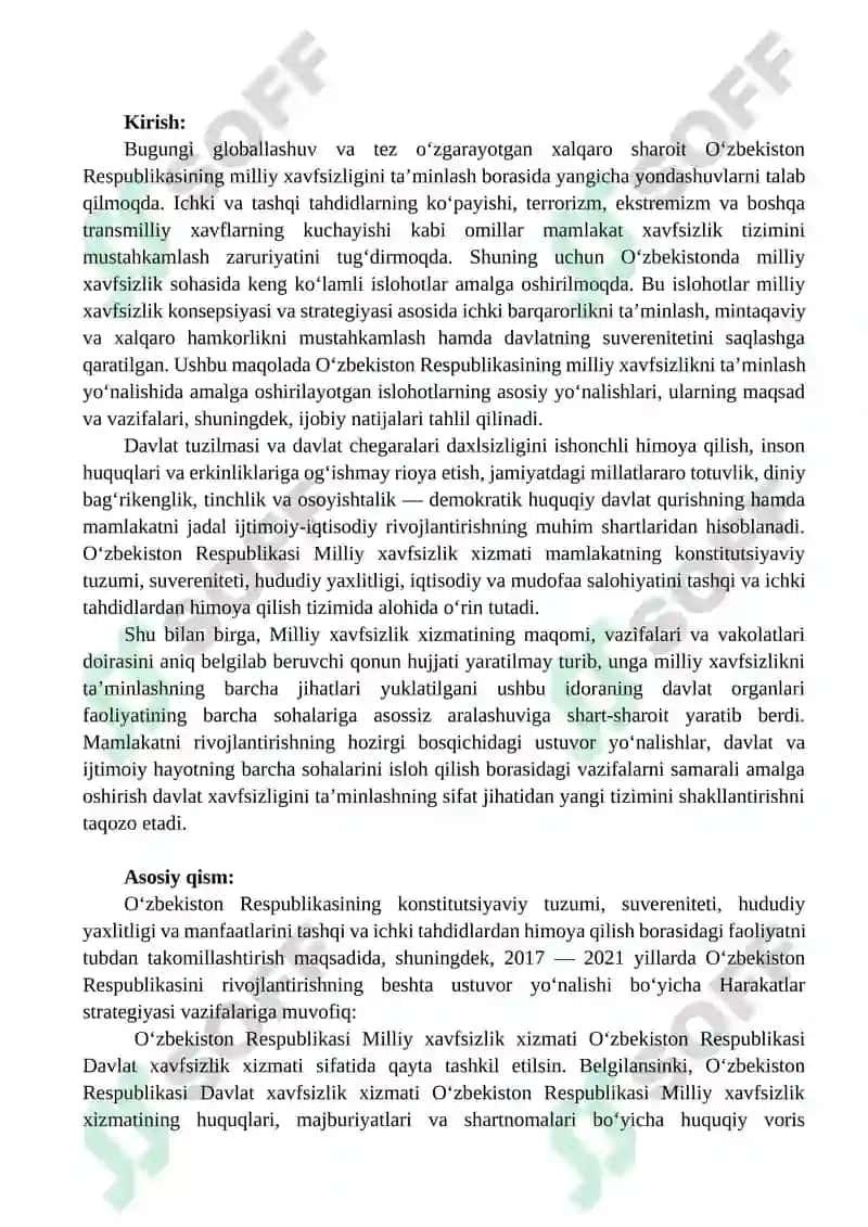 YOʻSHLARNI TARBIYALASHDA OʻRTA OSIYO ALLOMALARI ILMIY MEROSINING OʻRNI 2