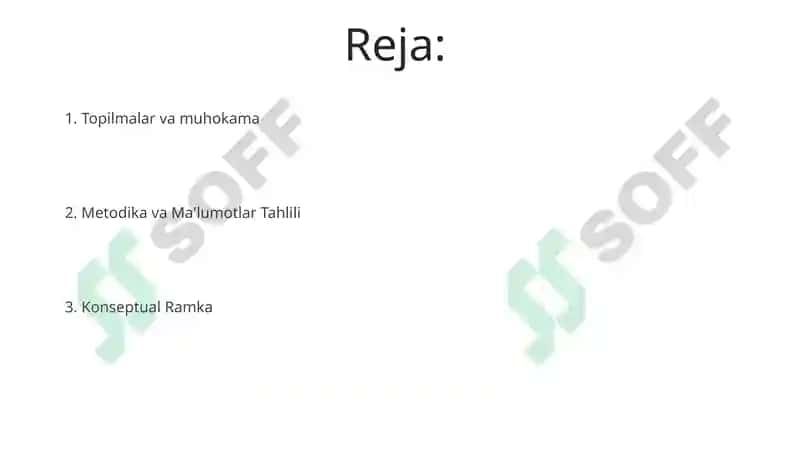 Texnologik taʼlim oʼqituvchilarining kompetentligini rivojlanganligini baholash 2