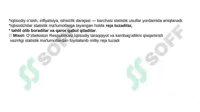 Statistika 2