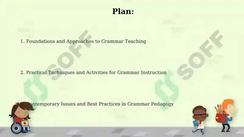 Grammar Teaching Methods 2