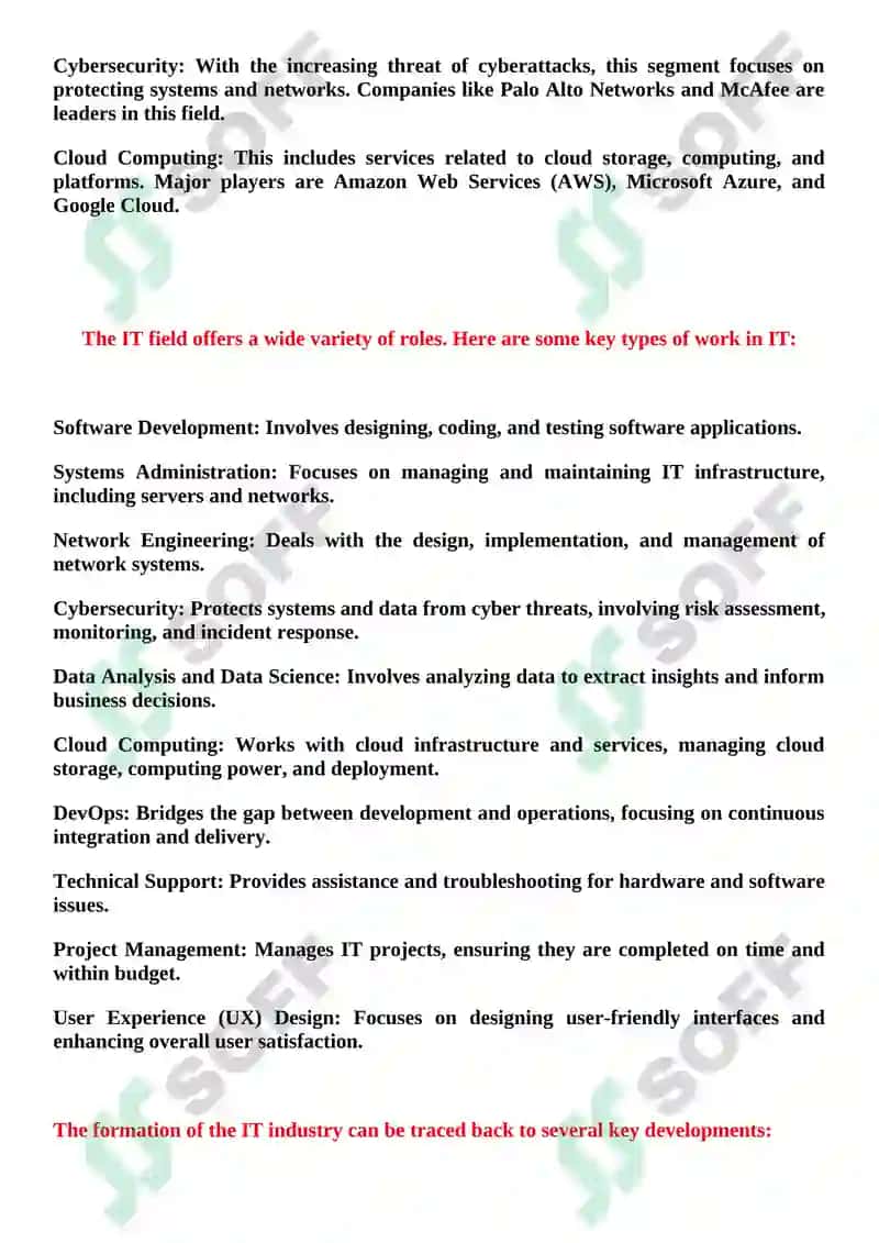 Jobs and professions 2