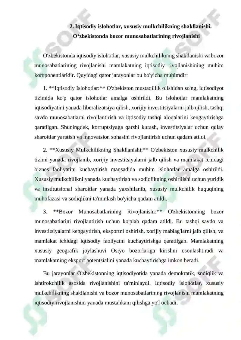 O‘zbekiston parlamenti 2