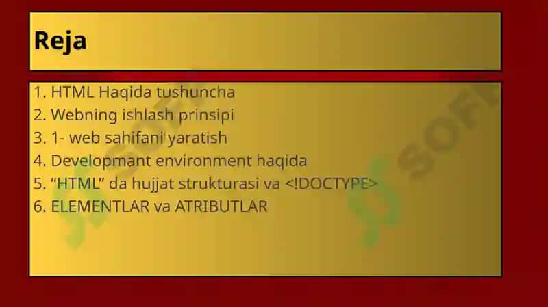 HTML TILI 2