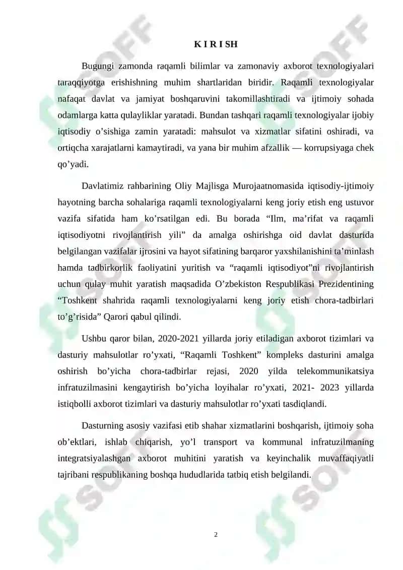 Raqamli texnologiyalar va ularning iqtisodiy ahamiyati 2