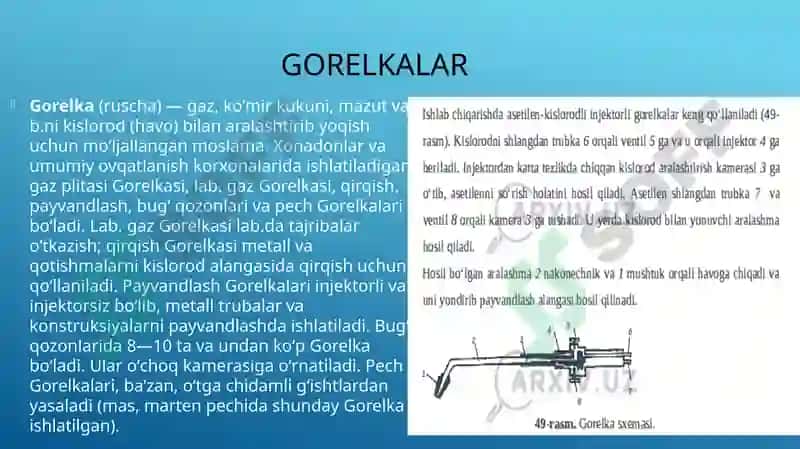 Ergashev Behruzbekning Bug’va Gazturbinasi 2