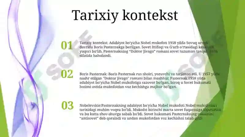 Doktor Jivago 2