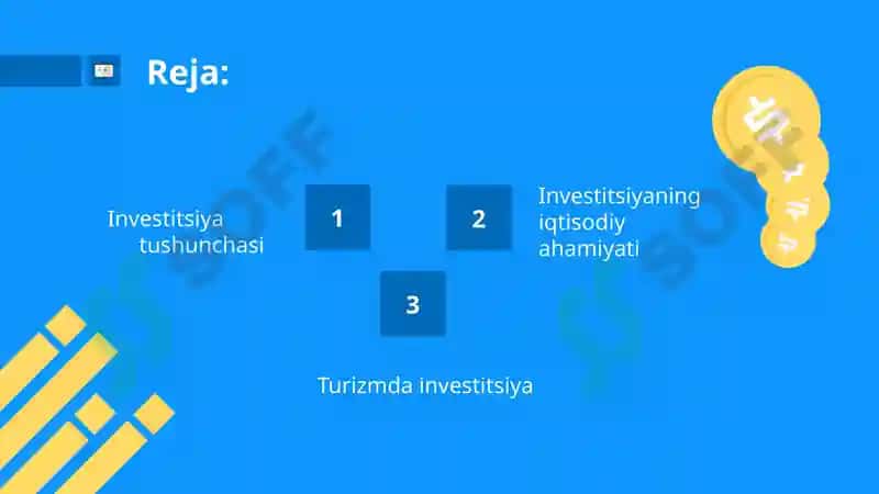 Turizmda investitsiya 2