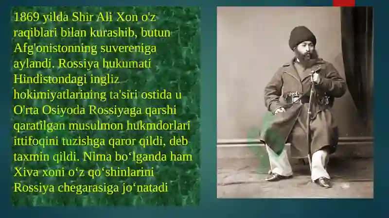 Xiva xonligi 2