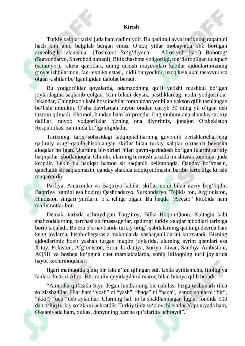O‘ZBEK DIALEKTOLOGIYASI 2