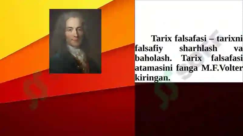 Tarixfalsafasi,sivilizatsiyavamadaniyat 2