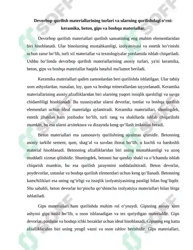 Keramika materiallari 2