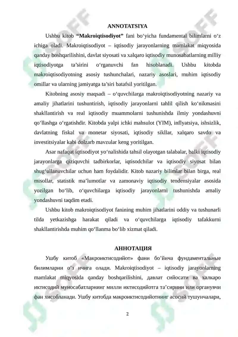 AKADEMIK KO‘NIKMALAR VA KASBIY KOMPETENTLIK Darslik 2