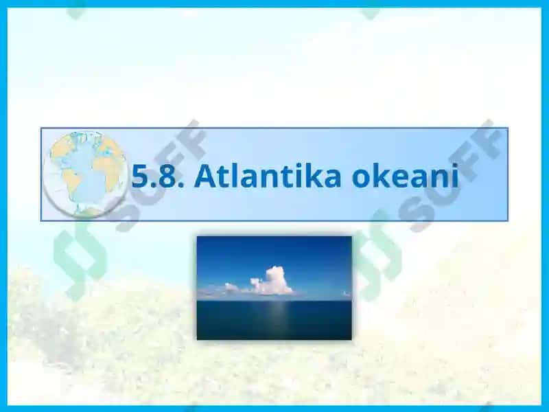 Afrikaning tabiiy geografik o‘lkalari 2