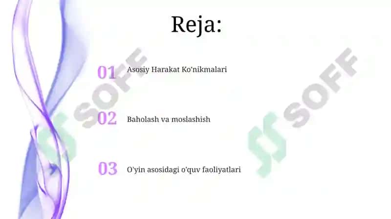 Maktabgacha talimda jismoniy tarbiya metodikasi 2