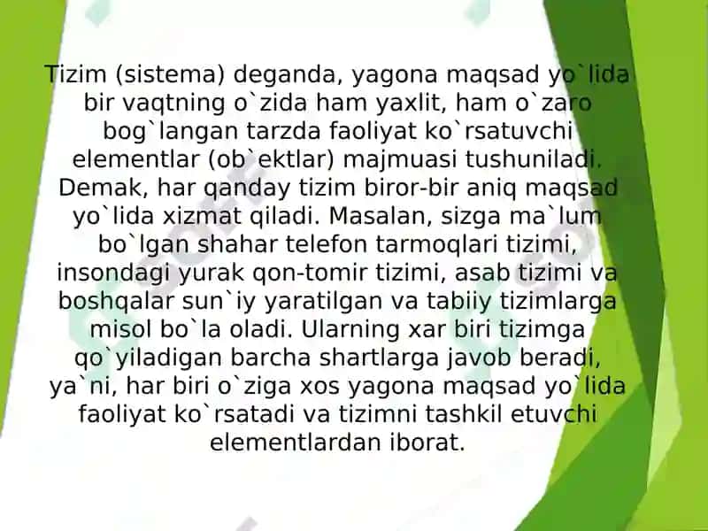 Media vositalarida axborotning kelajagi va yangi tendensiyalar 2