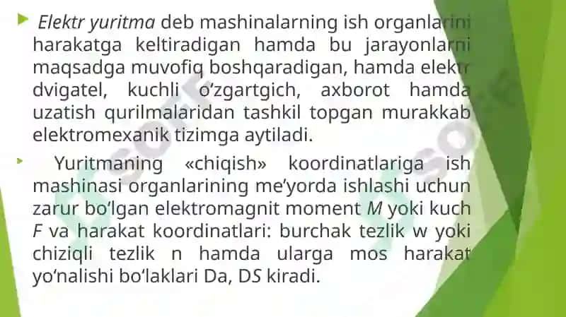 AMALIYMASHGʻULOT №1 2