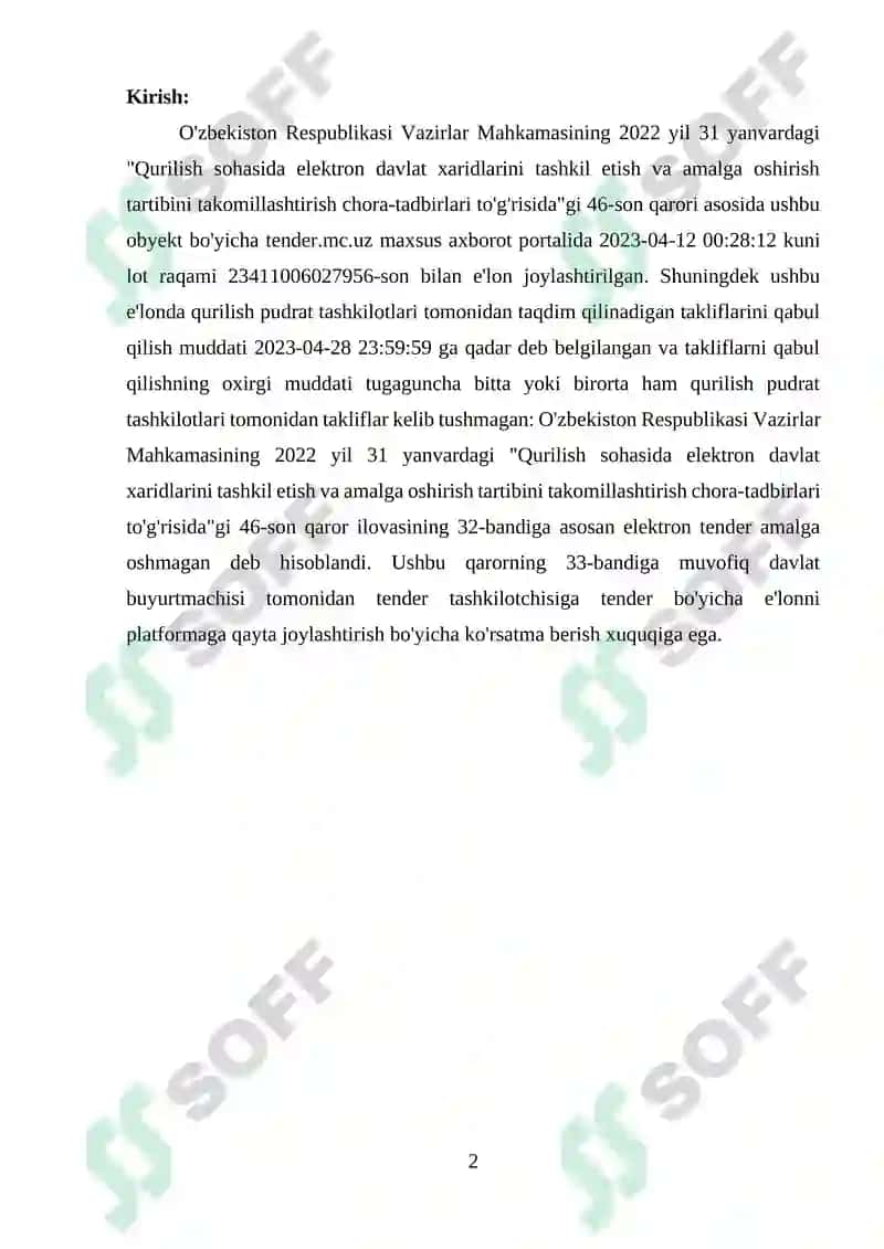 Chortoq suv ombori 2