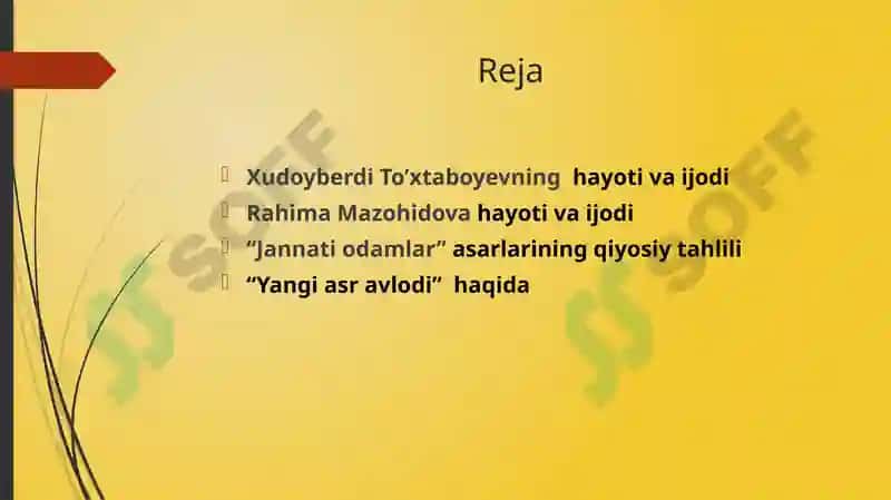Jannati odamlar 2