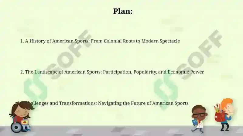 A History of American Sports: From Colonial Games to Modern Spectacles 2