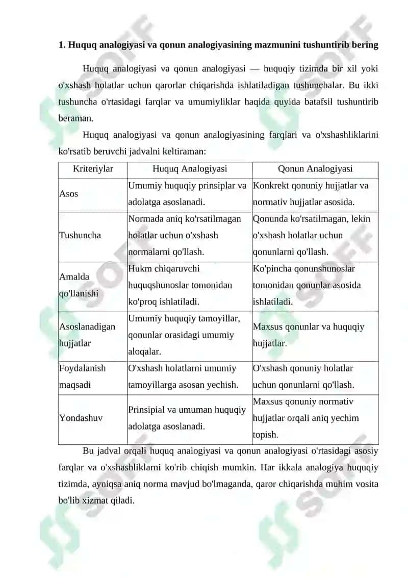 Huquqiy axborot texnologiyalari 2