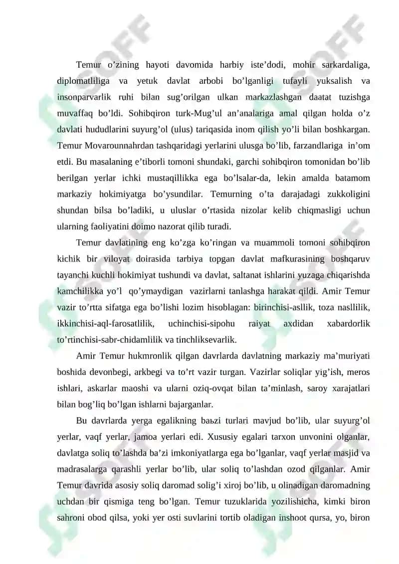 Temur tuzuklari 2