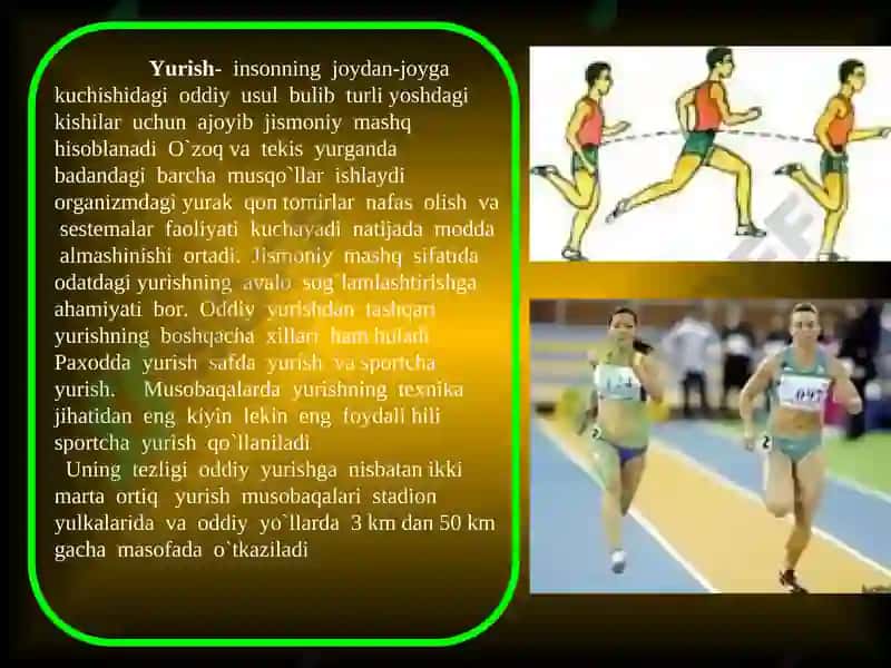 KROSS YUGURISH TEXNIKASI 2