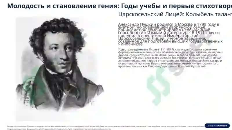 Подготовка к творческому вечеру «Александр Сергеевич Пушкин» в Узбекистане 2