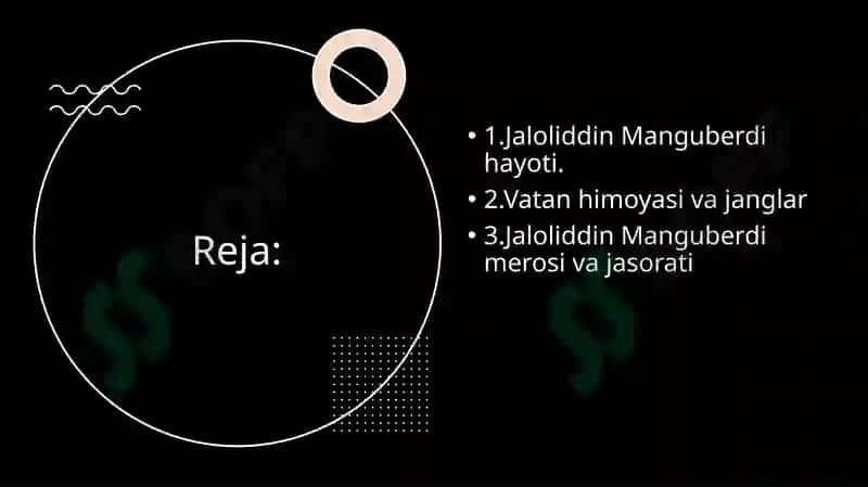 Jaloliddin Manguberdi 2