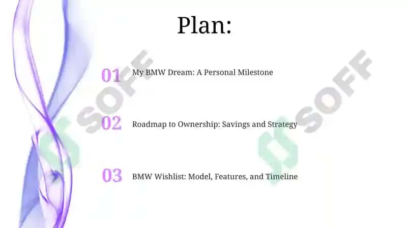 My BMW Dream 2