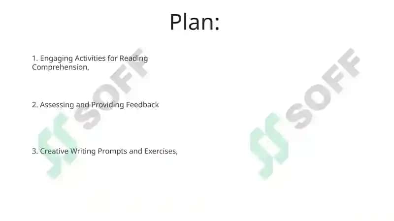 Creative Writing Prompts and Exercises 2