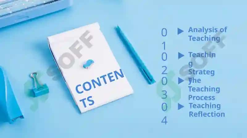 Blue Desktop Education Project 2