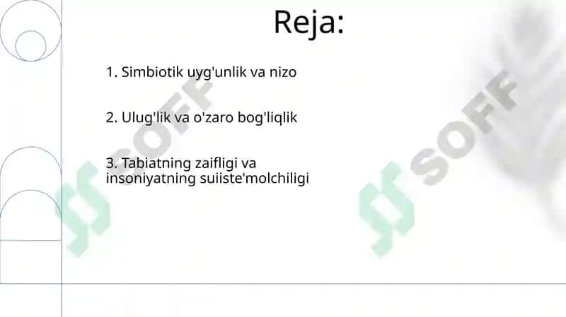 Usmon Azim sheʼriyatida tabiat va inson munosabatlari tasviri 2