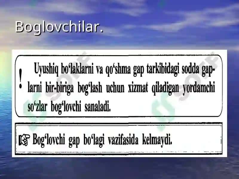 Ona tili 2