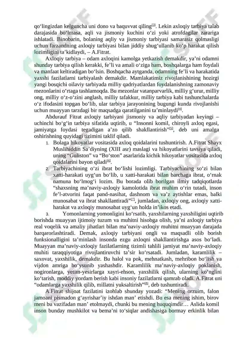 OILADA AXLOQIY TARBIYA 2