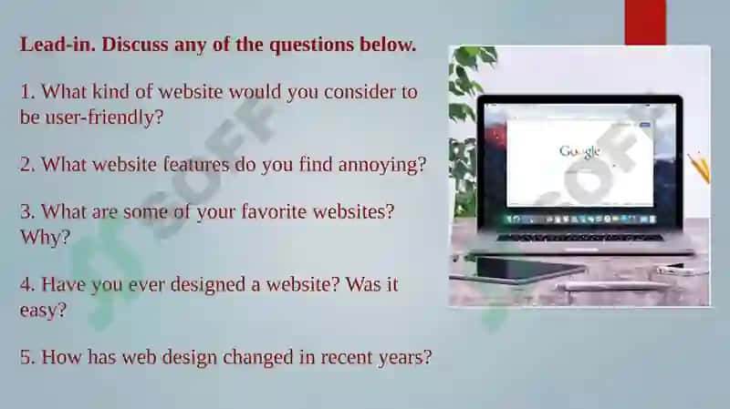 Web design discussion 2