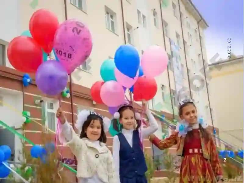 Mustaqillik yillarida Qoraqalpog‘iston Respublikasi 2