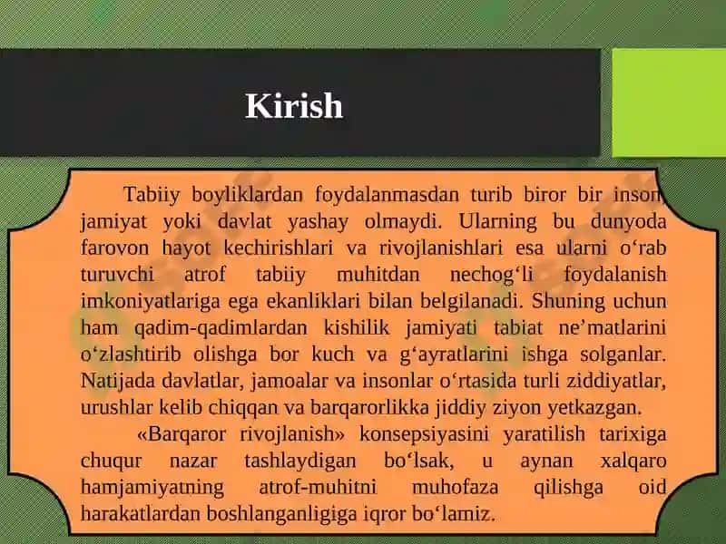 Edyuton konsepsiyasi 2