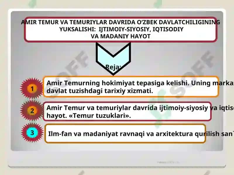 Temur tuzuklari 2