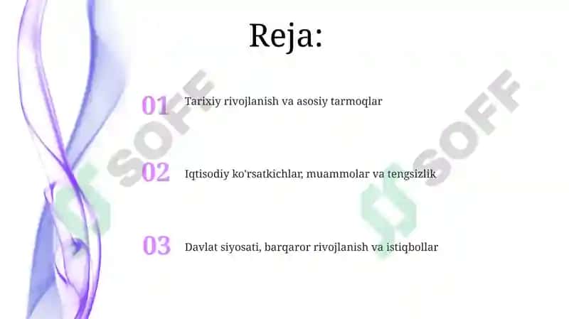 Filippinmamlakatining iqtisodiyoti 2