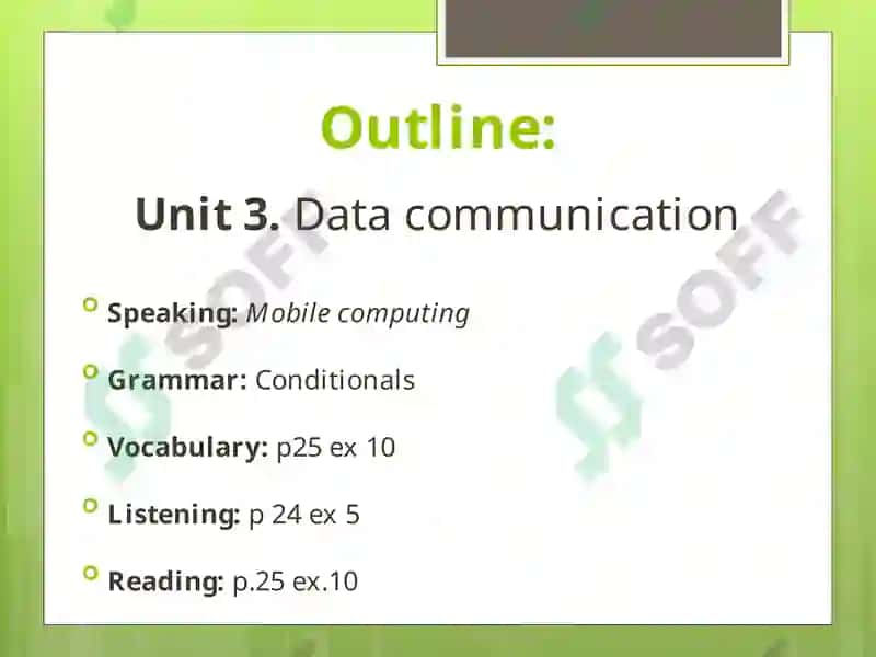 Mobile computing 2