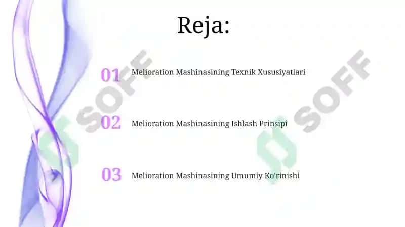 Meliorativ mashina 2