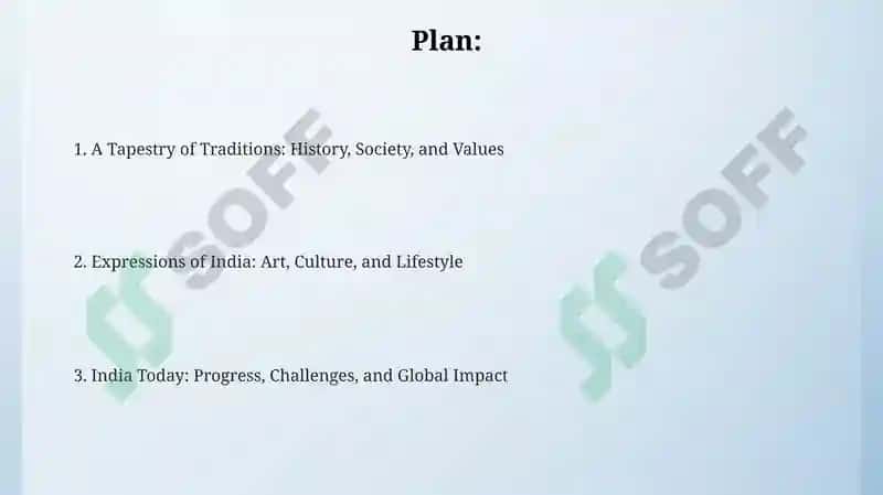 India's culture presentation 2
