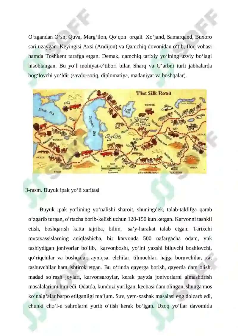 Buyuk ipak yo‘li 2