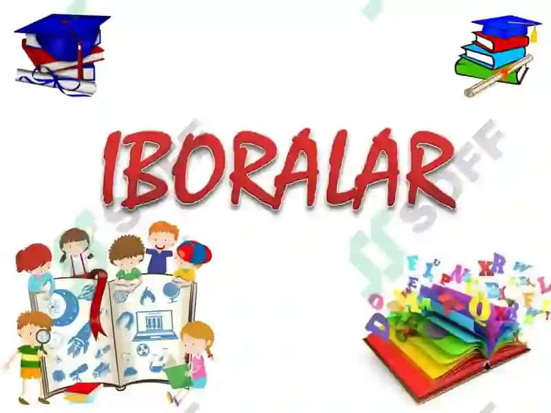 Iboralar 2
